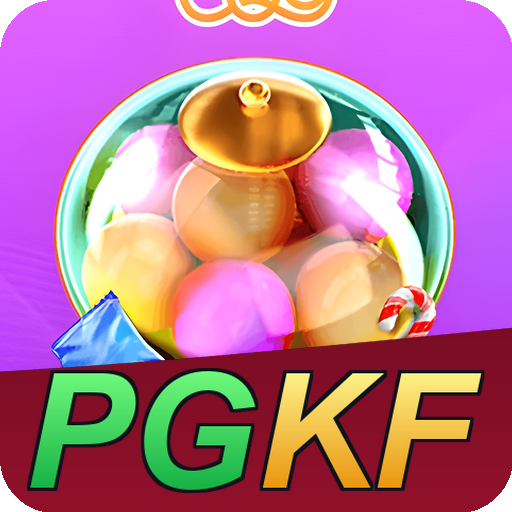 Logo Oficial PGKF Download